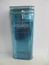 Yves Saint Laurent Kouros Sport Cologne Eau D'Ete Summer 100ml Spray Limited Ed.