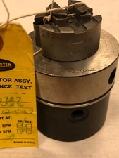 ROOSA MASTER 10737 — 4 CYL