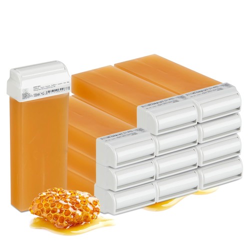 Kosmetex warmwachspatronen - kosmetex,