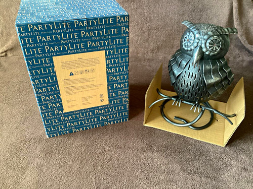 Partylite p92905 kerzenhalter - partylite,