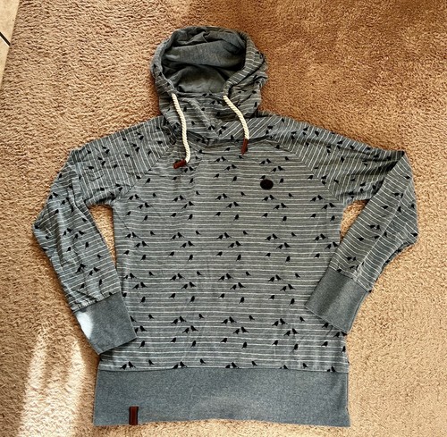 Original naketano pullover - original,