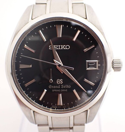 Seiko grand - seiko,