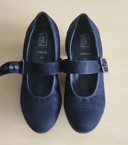 Easy street pumps 6 - easy,