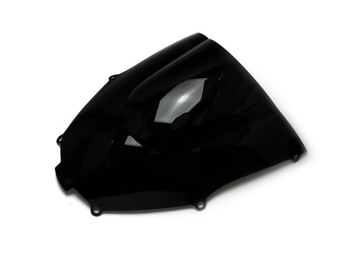 Verkleidungsscheibe schwarz