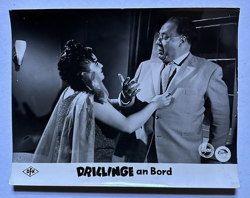 Heinz erhardt drillinge - erhardt, an