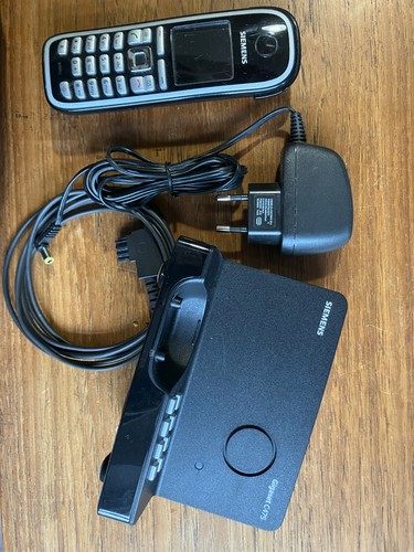 Siemens gigaset c475 - siemens,