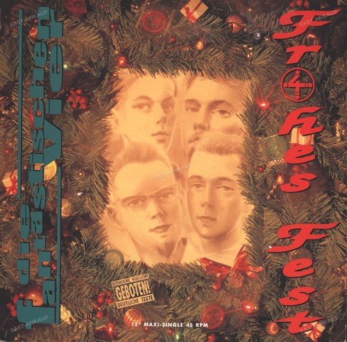 Die fantastischen vier - fantastischen,