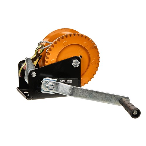 Handwinde 200 lbs kd1311 - handwinde,