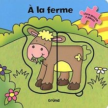 Ferme von clough julie - clough,,
