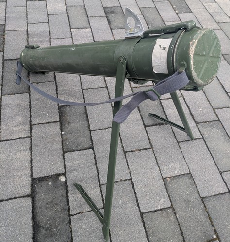 Ddr nva transportbehälter - ddr,