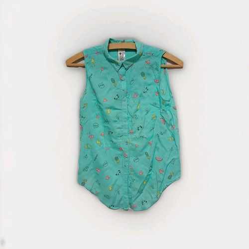 Here there bluse 158 164 - gr., 158/164