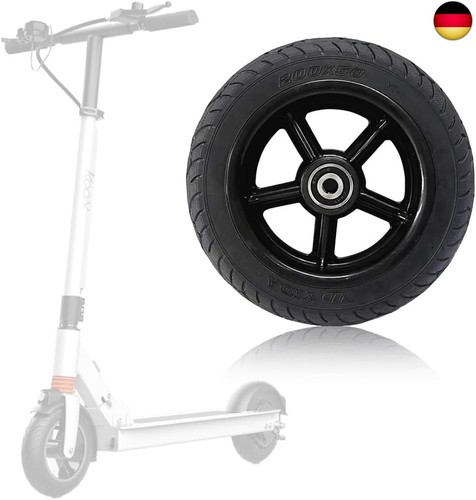 Zoll scooter reifen voll - e,