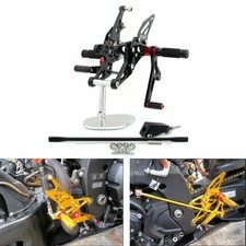 Fussrastenanlage Für Yamaha