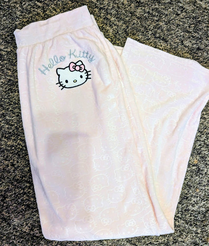 Primark hello kitty pyjamahose - kitty,