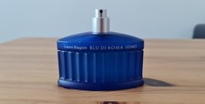 Laura Biagiotti Blu di Roma Uomo, Eau de Toilette, 125ml