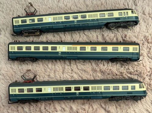 Lima 430 409 3 - 409-3, 3-tlg