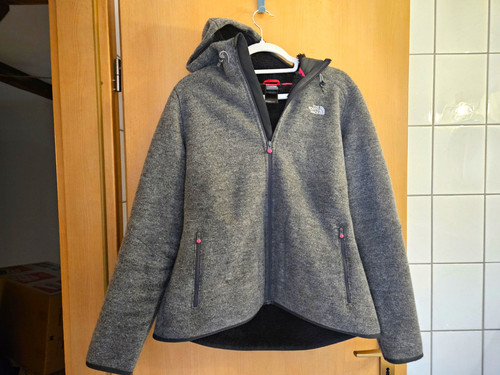 The nort face - jacke, xl
