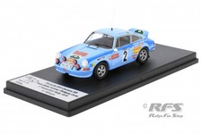 Porsche 911 Carrera RS