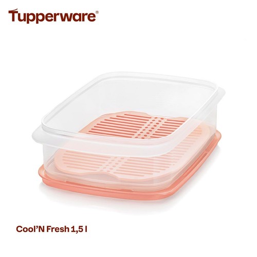 Tupperware cool fresh - n, 1,5l