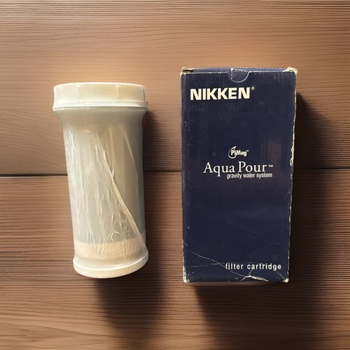 Nikken pimag aqua pour - nikken, #1361