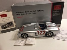 modellauto 1:18 cmc Mercedes