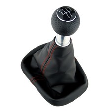 Schaltmanschette Schaltsack