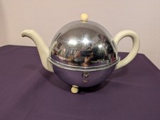  D. R. P. Thermo Teekanne