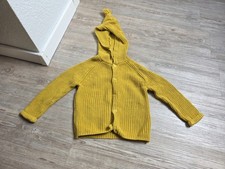 Strickjacke 86 Next Curry