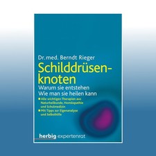 Schilddrüsenknoten | Berndt