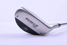 Taylormade rescue mid 2 - mid, #2