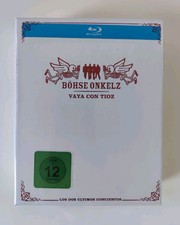 böhse onkelz VAYA CON TIOZ -