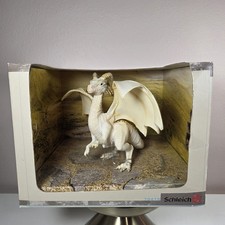 Schleich Bayala WHITE DRAGON