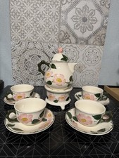 Villeroy & Boch Teeset 10teilig