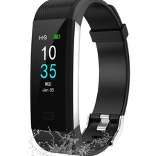 Fitness Armband Schrittzähler