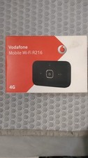 Vodafone LTE Router Mobile