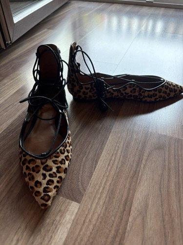 Zara damen ballerinas größe - zara,