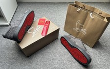 Christian Louboutin Sneaker