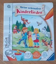 Tiptoi Buch Meine Schönsten