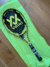 Volkl C10 Pro. 25 Jahre