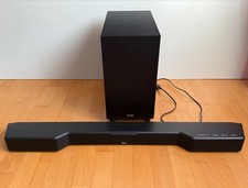 TEUFEL Cinebar Duett  Soundbar
