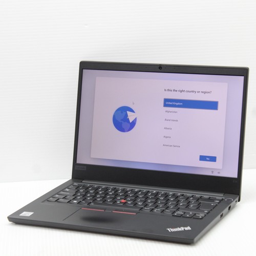 Lenovo thinkpad laptop 14 - thinkpad,