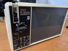 eumig R2000 Instaprojection