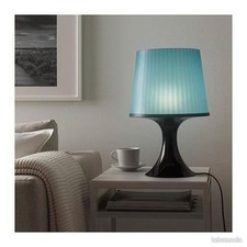 IKEA Tischlampe  "Lampan" 