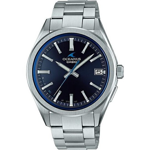 Casio oceanus ocw - oceanus, ocw-t200s-1ajf