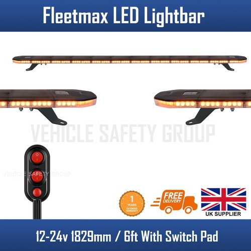 1829 fuß fleetmax led - mm, 6