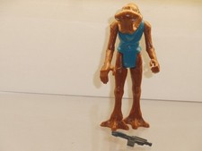 Star Wars : Kenner 1978 - 1985 :  Hammerhead komplett