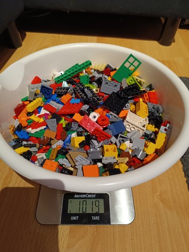 Lego bausteine einzelteile - bausteine,