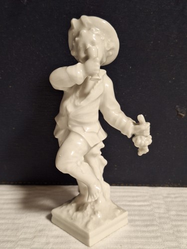 Kpm berlin porzellan - berlin, figur