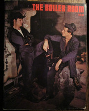 GAY VINTAGE BILDBAND - MAGAZIN