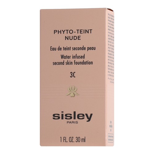 Sisley phyto teint nude - phyto,